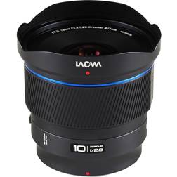 Laowa 10mm f/2.8 Zero-D FF Lens for Nikon Z