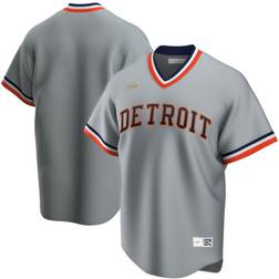 Nike Detroit Tigers Official Replica Cooperstwon Jersey
