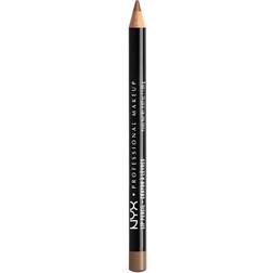 NYX Professional Makeup Slim Lip Pencil #805 Cappuccino