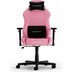 DxRacer Drifting L Rosa Tyg