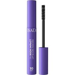 Isadora 10 sec High Imp Lift & Curl Mascara 02 Intense Black 9 ml