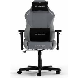 DxRacer DRIFTING L Grå EPU Læder & Stof