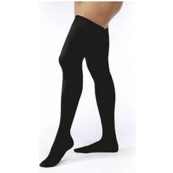 Jobst Opaque Class 2 Thigh Hold Up with Sensitive Topband