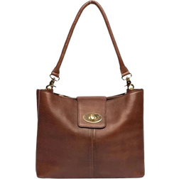 Re:Designed Carola Big Bag - Cappuccino