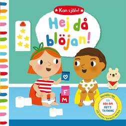 Hej Då Blöjan! En Bok Om Potträning