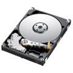 Hitachi 3 TB 3,5 tum intern hårddisk – SATA – 7 200 RPM