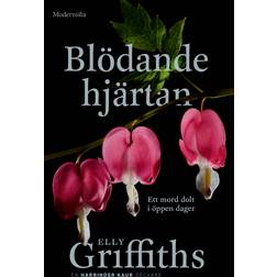 Blödande Hjärtan (Inbunden, 2024)