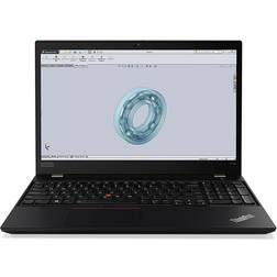 Lenovo Thinkpad P15s Gen 2 20W7S06000