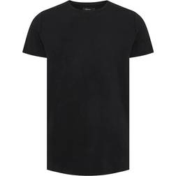 Matinique Jermalink T-shirt - Black