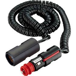 Procare 67818100 Car Cigarette Lighter Extension