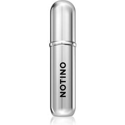 Notino Travel Collection Perfume atomiser genopfyldelig forstøver Silver 5ml