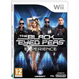 The Black Eyed Peas Experience (Wii)