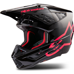Alpinestars SM5 Corp MX Herre