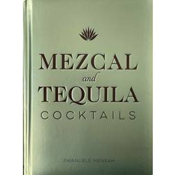 MEZCAL and TEQUILA COCKTAILS (Indbundet, 2021)