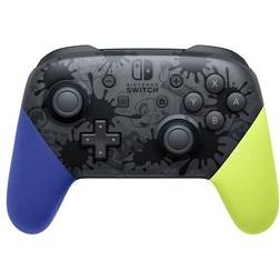 Nintendo Switch Pro Controller Splatoon 3 Edition (Switch)