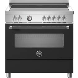 Bertazzoni MAS95I1ENEC Black