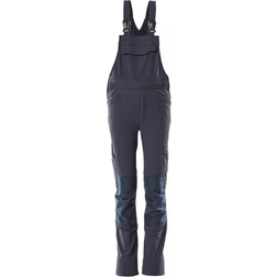 Mascot Junior Accelerate Overalls - Dark Marine (18969-311-010)