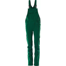 Mascot Junior Accelerate Overalls - Green (18969-311-03)