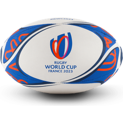 Gilbert Rugby World Cup 23 Ball by