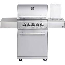 Allgrill Chef M Paket F Basis