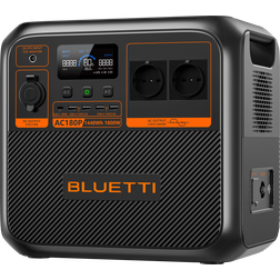 Bluetti Portable Power Station AC180P