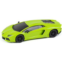 Tec-Toy Lamborghini Aventador LP 700-4 RTR