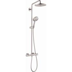 Hansgrohe Raindance S (27115821) Nickel