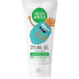 Natural Hair Gel 177ml