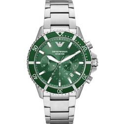 Emporio Armani World Explorer (AR11500)