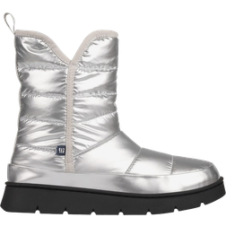 GAP Richmond Snow Boots - Silver