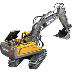 Shein RC Excavator