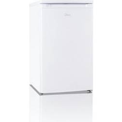 Midea MDRU129FZE01 White