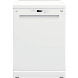 Whirlpool W7FHP33UK White