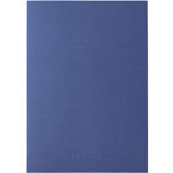 Hobbii Rainbow Notebook Stripey Royal Blue 32