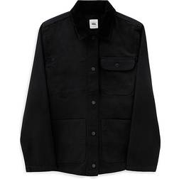 Vans Drill Chore Jacket - Black