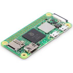 Raspberry Pi Zero 2 W 512MB