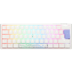 Ducky One 3 Mini Cherry MX Red (Nordic)