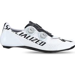 Specialized S-Works Road M - White