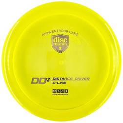 Discmania C-Line DD3