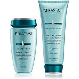 Kérastase Resistance Bain Force Architect Duo