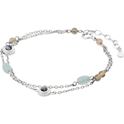 Pernille Corydon Autumn Sky Bracelet Silver Sterling 925