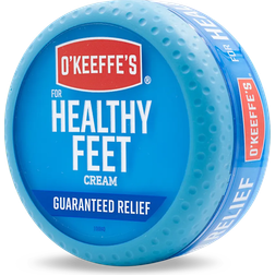 O’Keeffe’s Fodcreme Jar 91ml