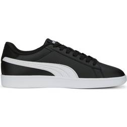 Puma Smash 3.0L W - Black/White