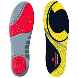 Sorbothane Double Strike Insoles