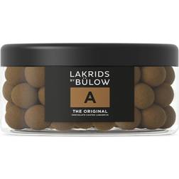 Lakrids by Bülow A - The Original 550g 1pack