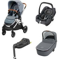 Maxi-Cosi Adorra 2 (Duo) (Travel system)