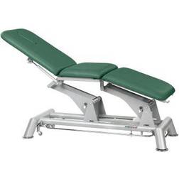 Electric Massage Table in 3 parts Ecopostural C5955