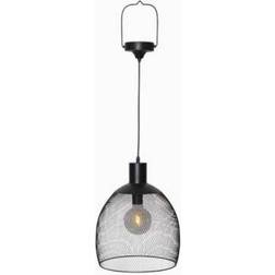 Star Trading Sunlight Black Pendellampa ∅ 29cm