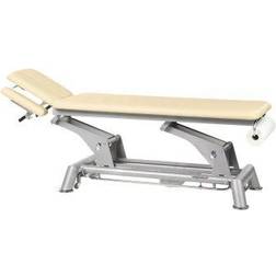 Electric Massage Table in 2 parts Ecopostural C5943