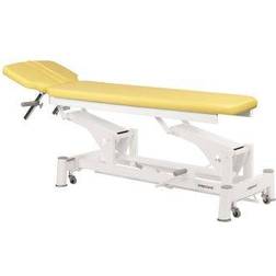 Hydraulic Massage Table in 2 parts Ecopostural C5746